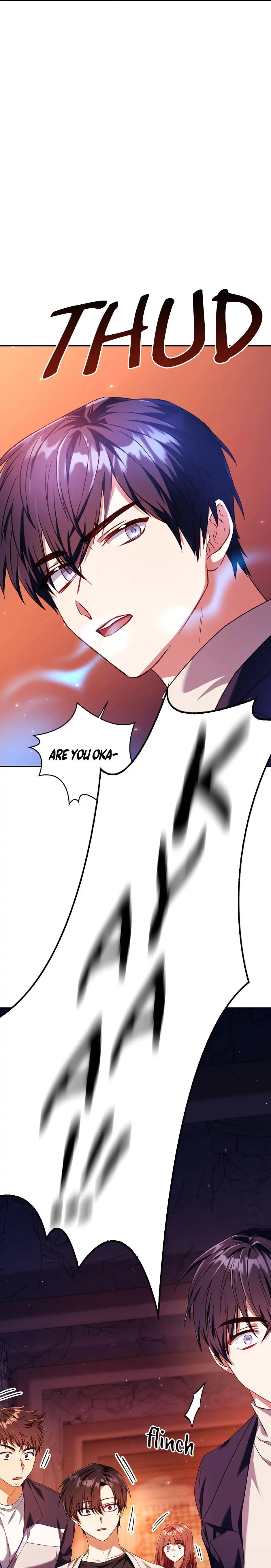 Read How to Use a Returner EN Manga Online