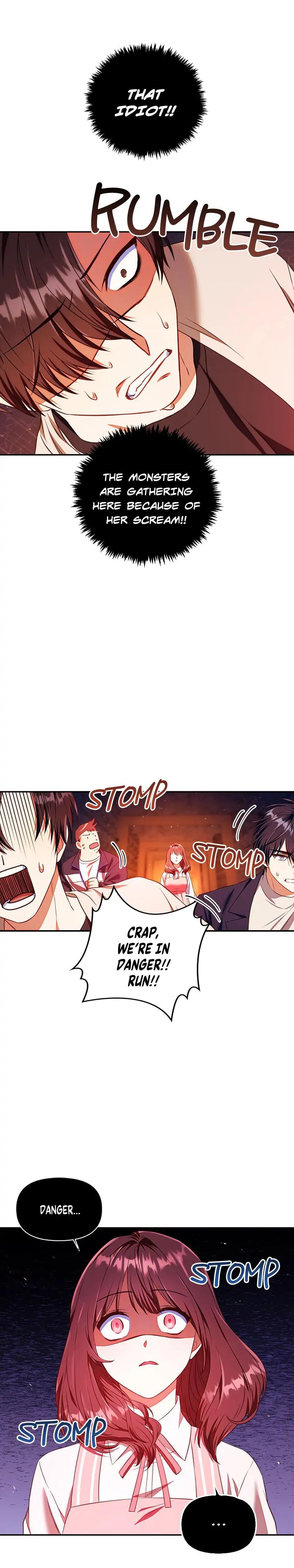 Read How to Use a Returner EN Manga Online