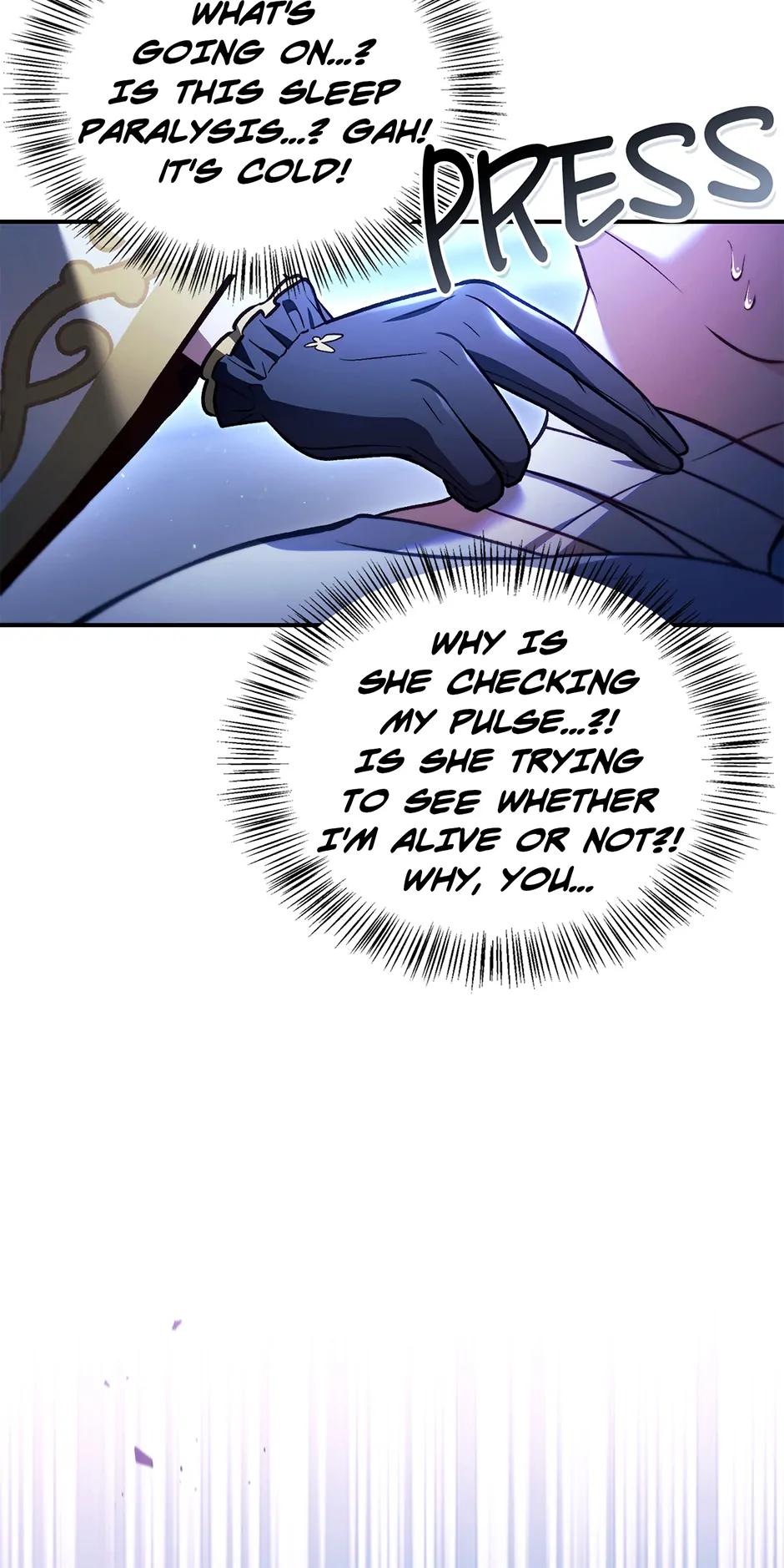 Read How to Use a Returner EN Manga Online