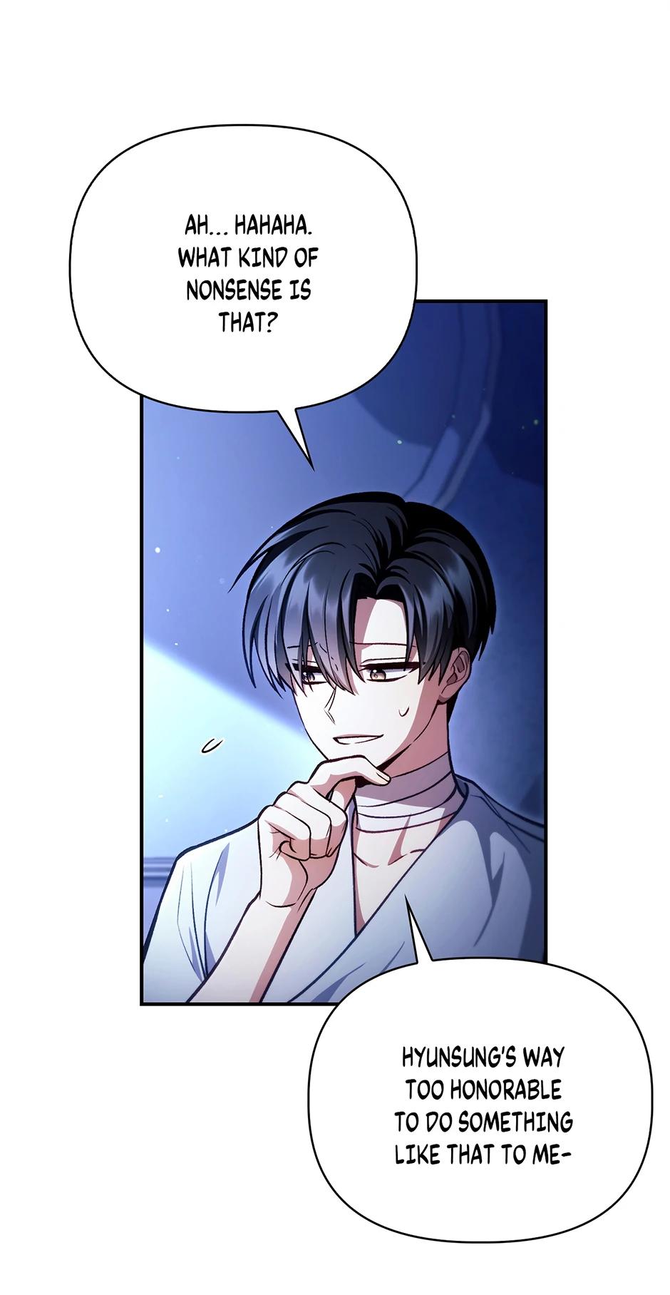 Read How to Use a Returner EN Manga Online