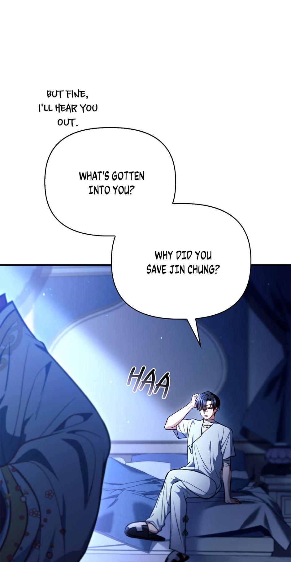 Read How to Use a Returner EN Manga Online
