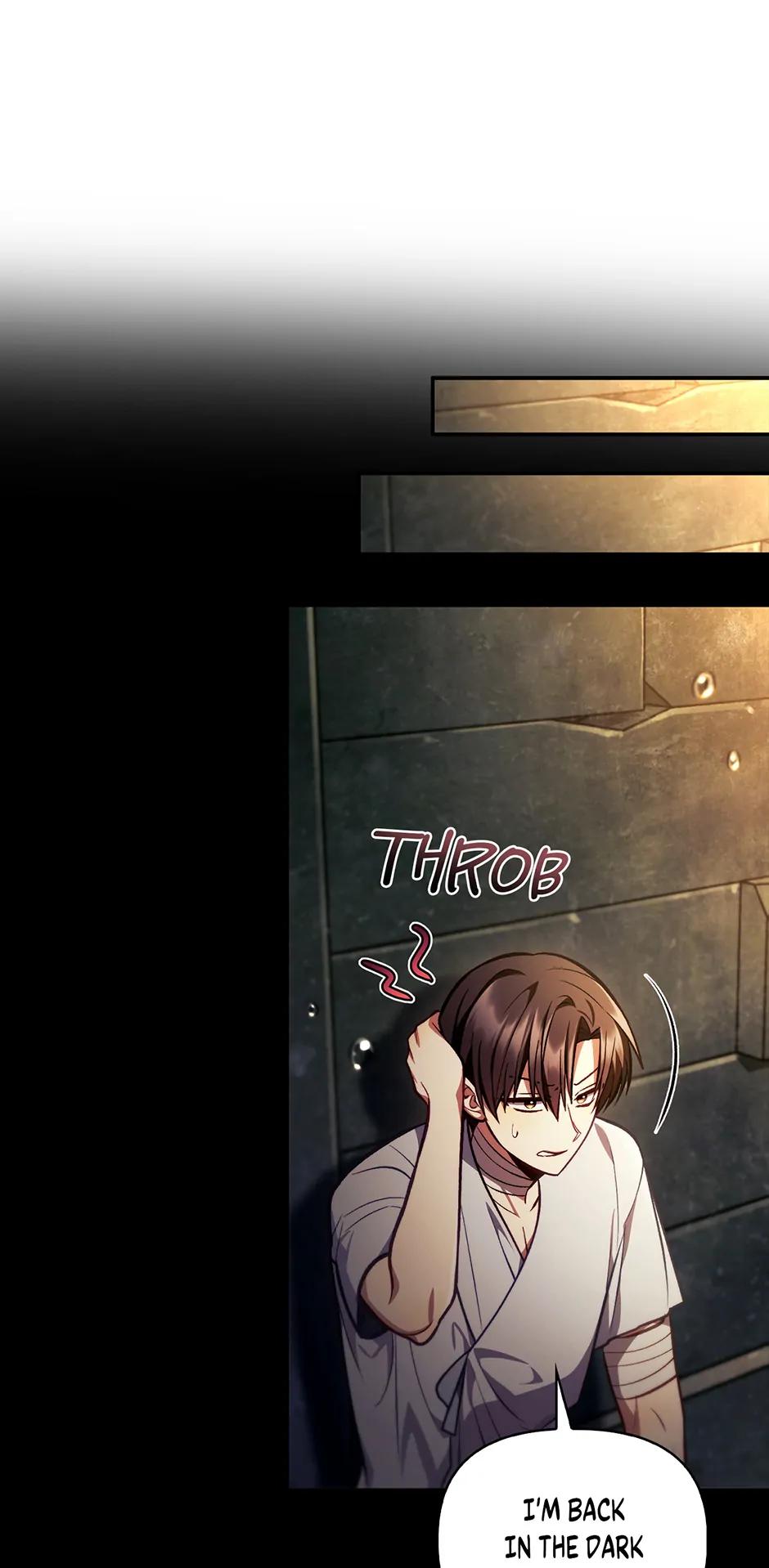 Read How to Use a Returner EN Manga Online