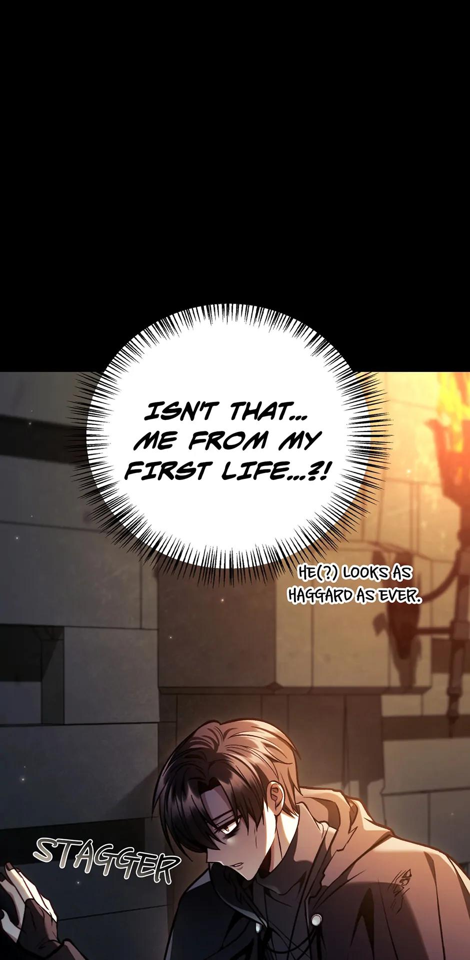 Read How to Use a Returner EN Manga Online