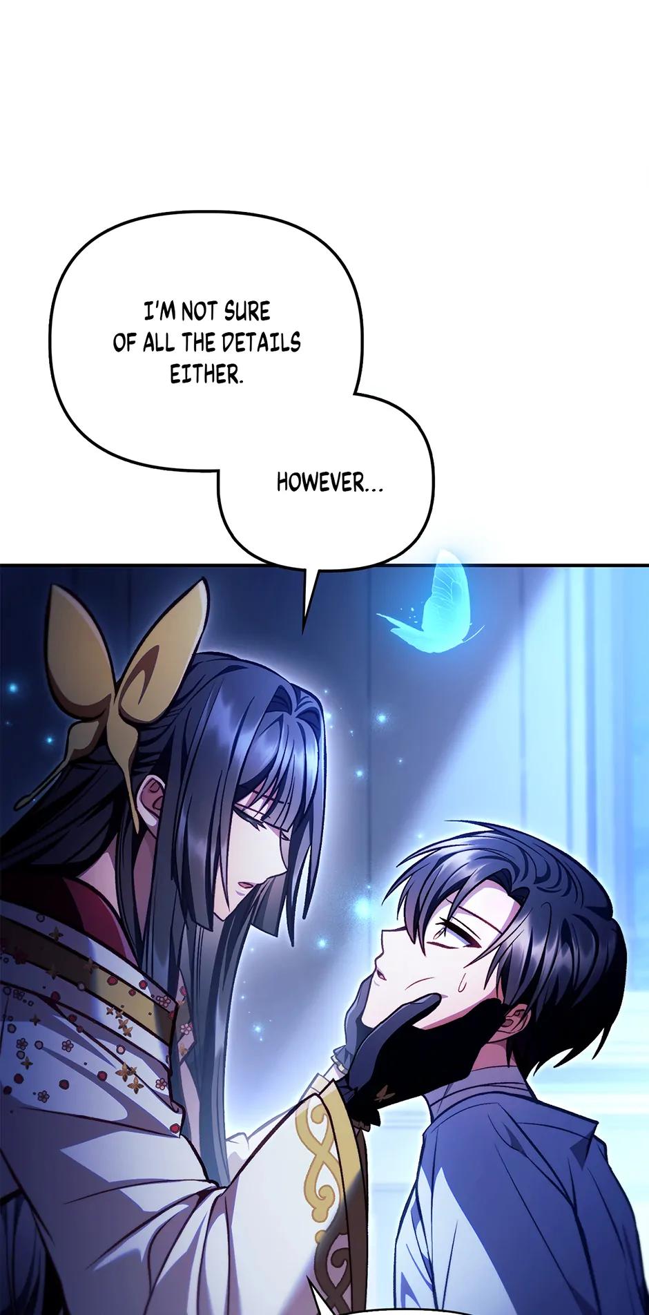 Read How to Use a Returner EN Manga Online