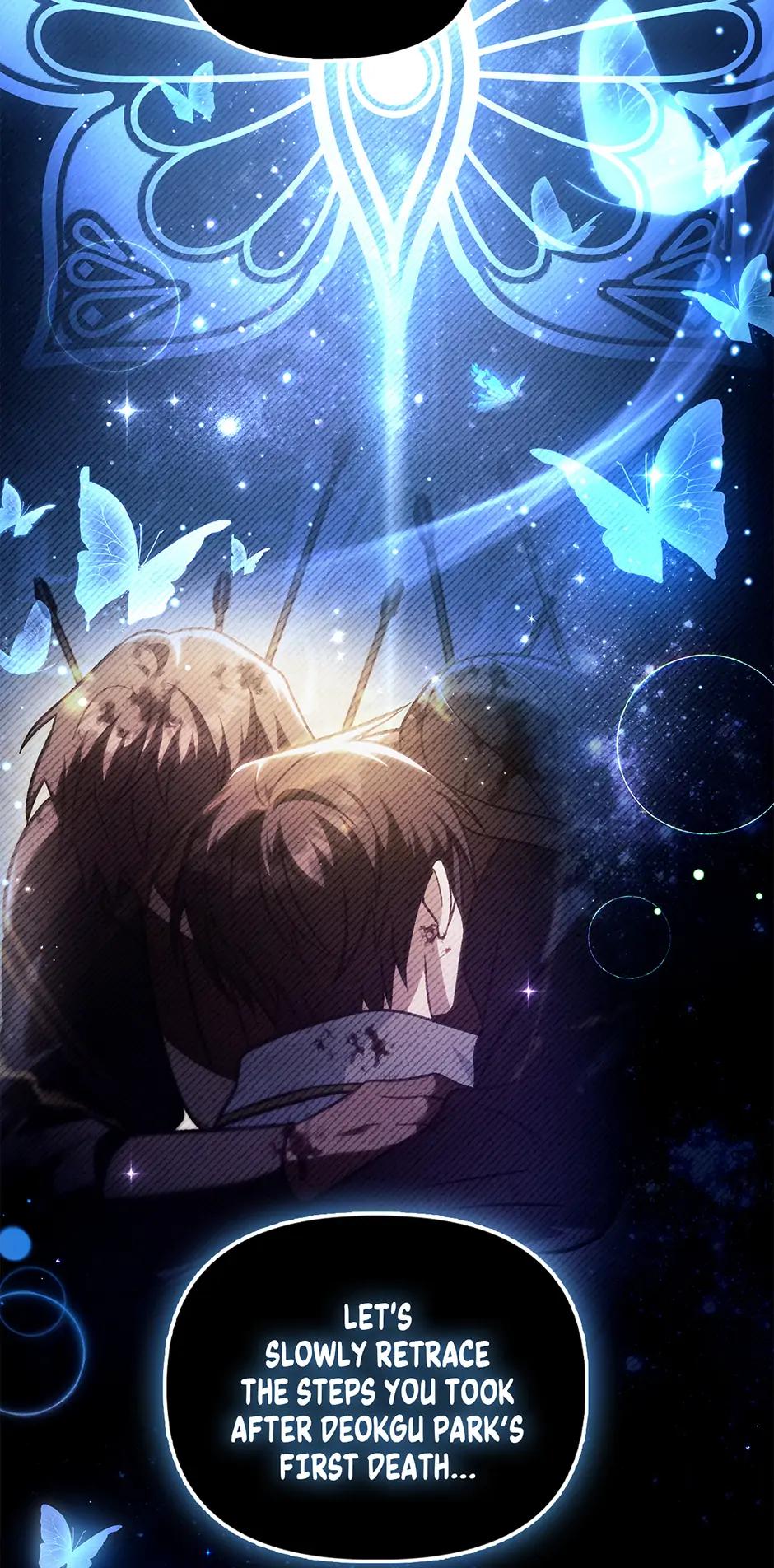 Read How to Use a Returner EN Manga Online