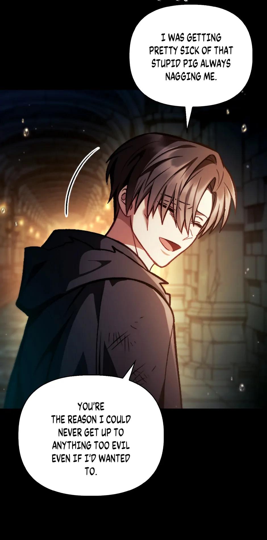 Read How to Use a Returner EN Manga Online