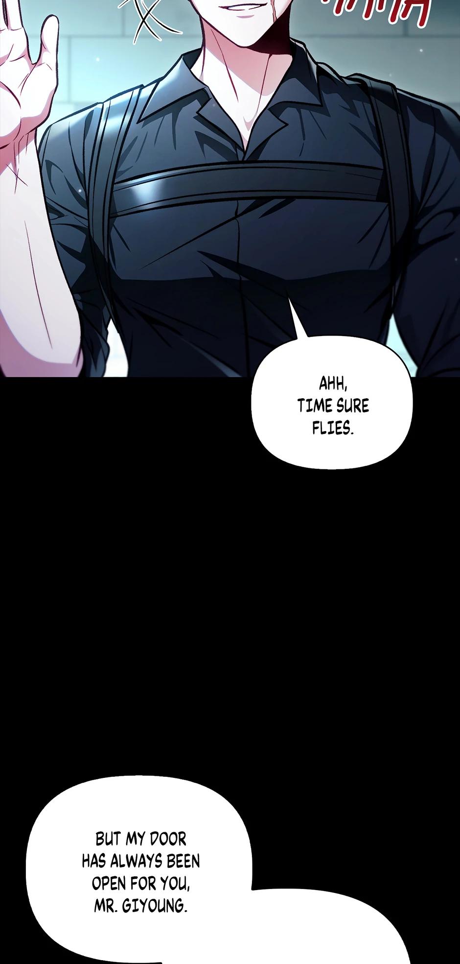 Read How to Use a Returner EN Manga Online