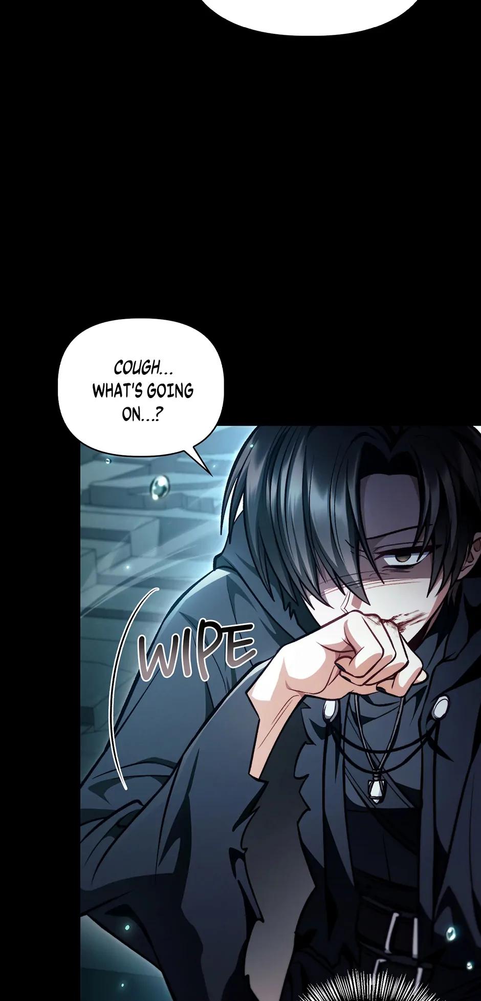 Read How to Use a Returner EN Manga Online