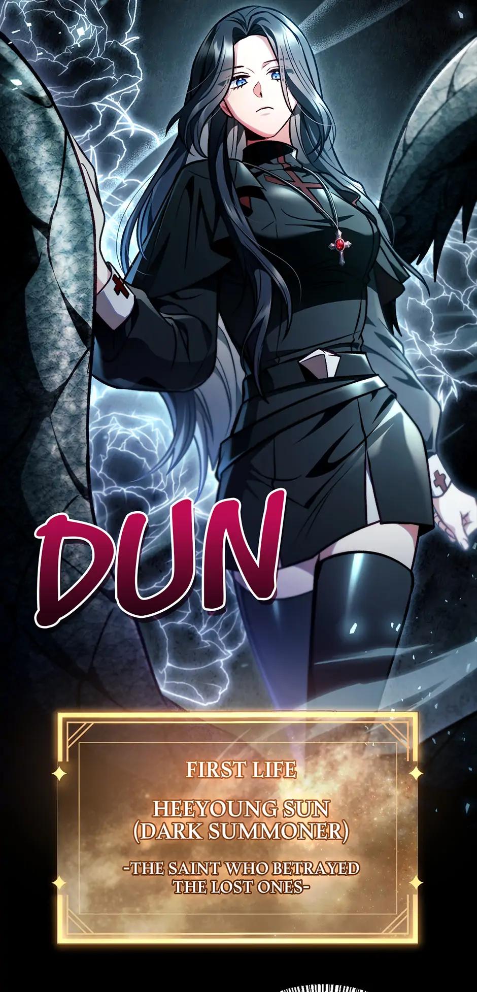Read How to Use a Returner EN Manga Online