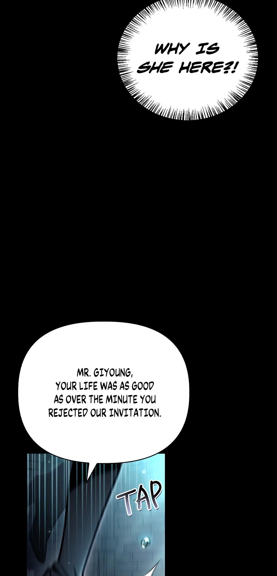 Read How to Use a Returner EN Manga Online
