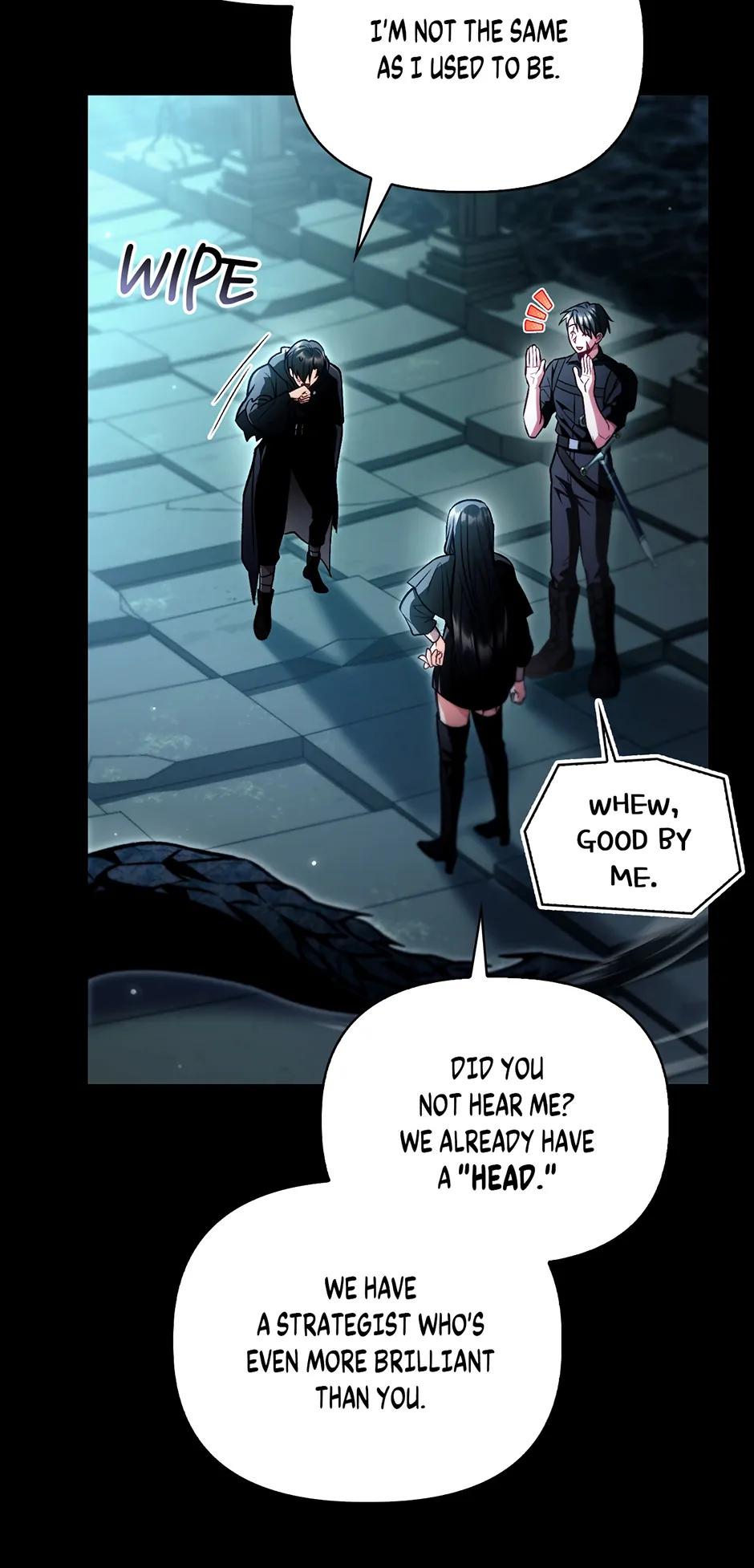 Read How to Use a Returner EN Manga Online