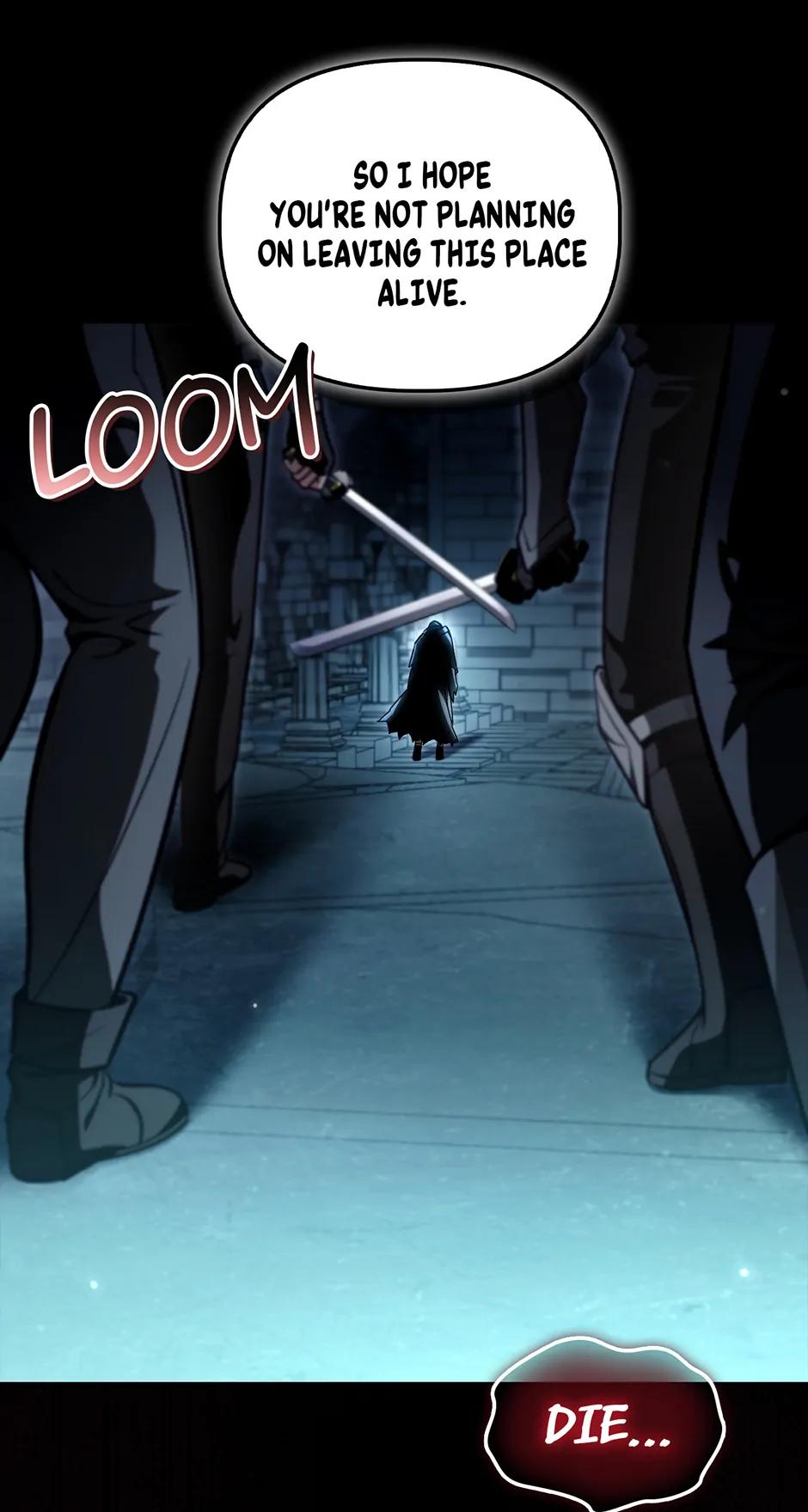 Read How to Use a Returner EN Manga Online