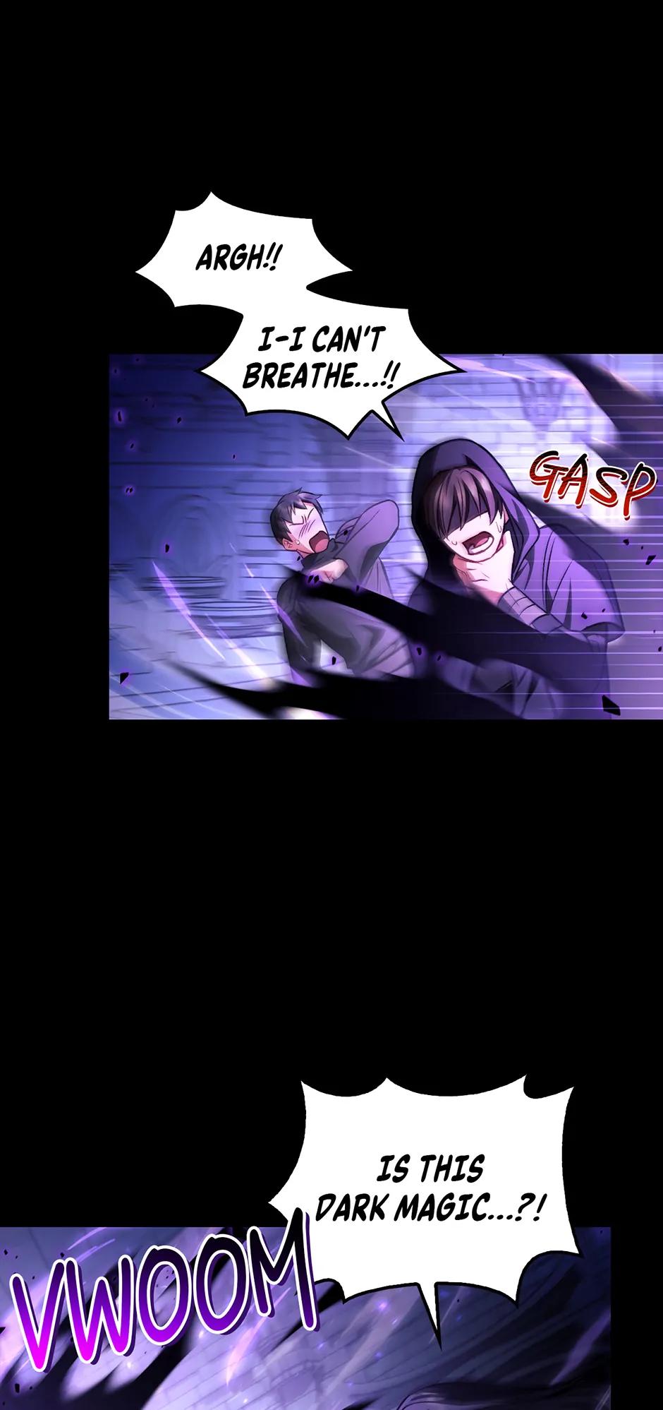 Read How to Use a Returner EN Manga Online