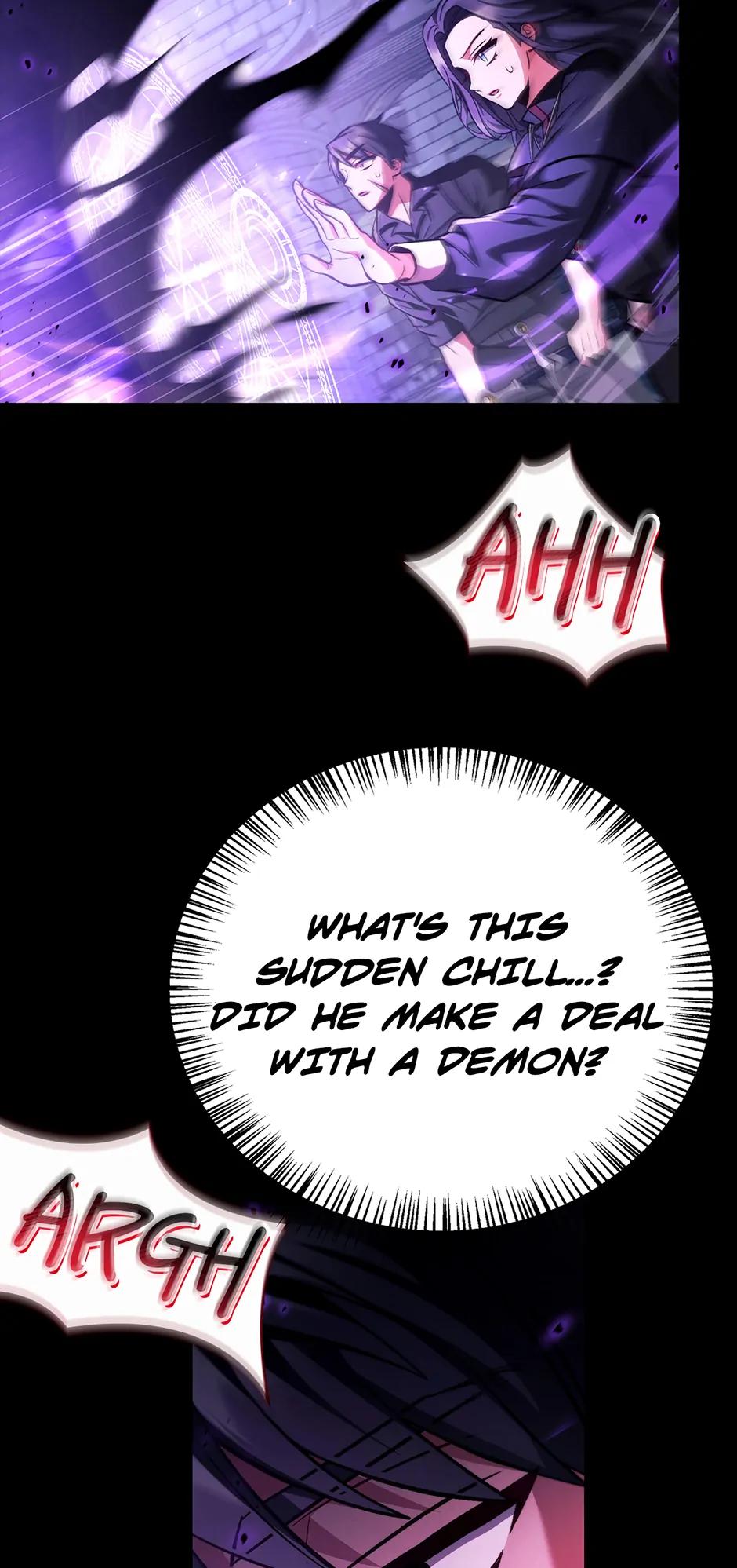 Read How to Use a Returner EN Manga Online