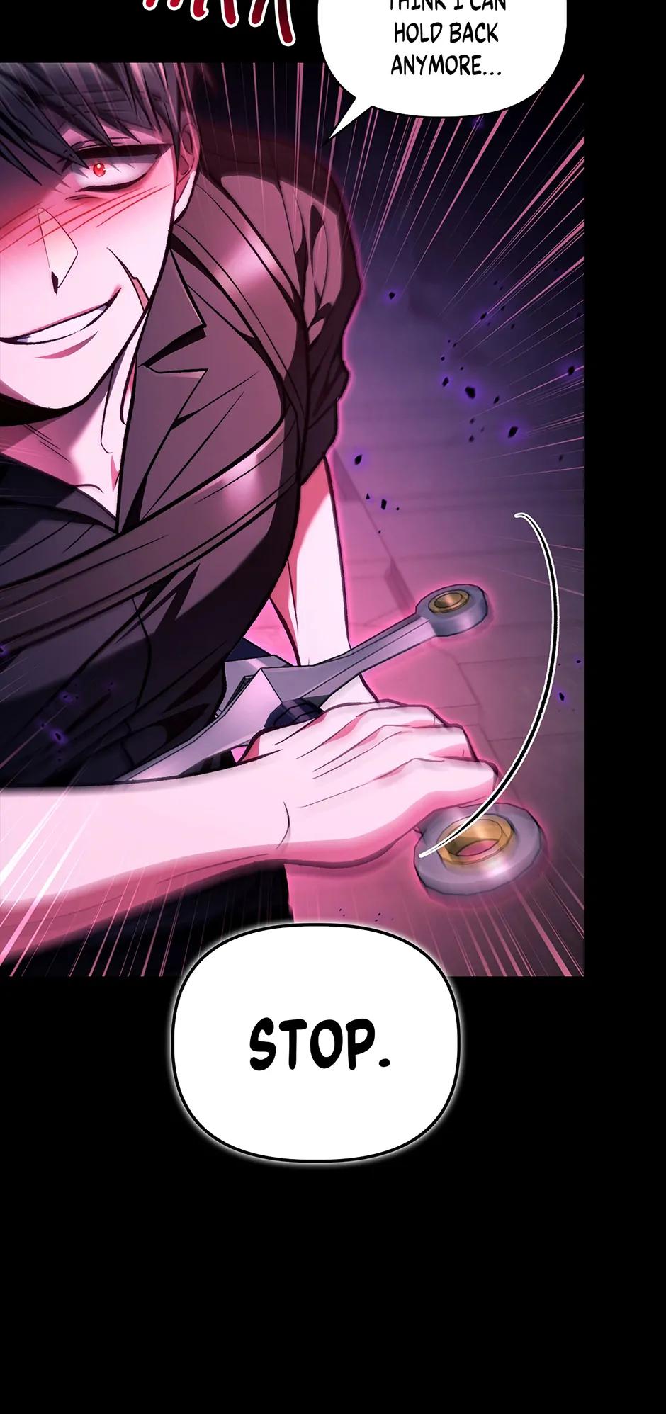 Read How to Use a Returner EN Manga Online