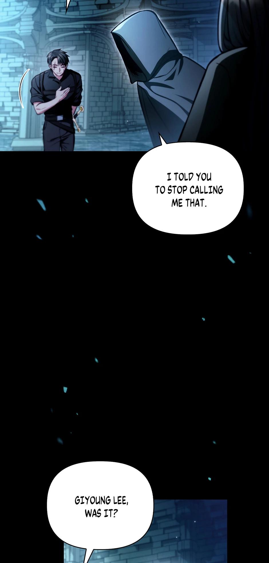 Read How to Use a Returner EN Manga Online