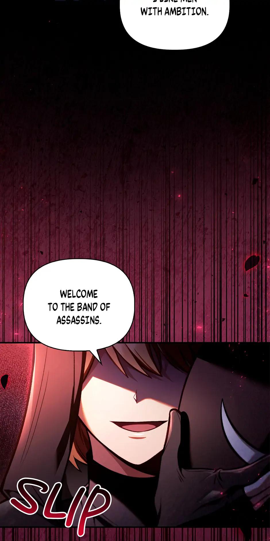 Read How to Use a Returner EN Manga Online