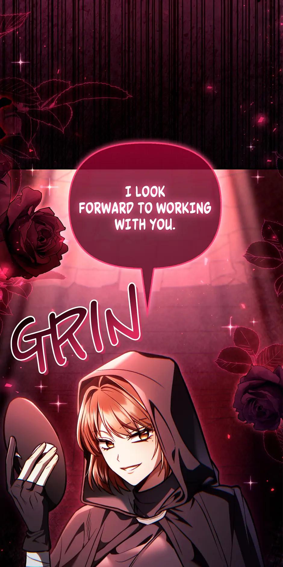 Read How to Use a Returner EN Manga Online