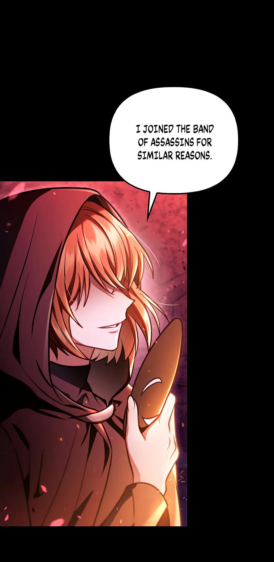 Read How to Use a Returner EN Manga Online