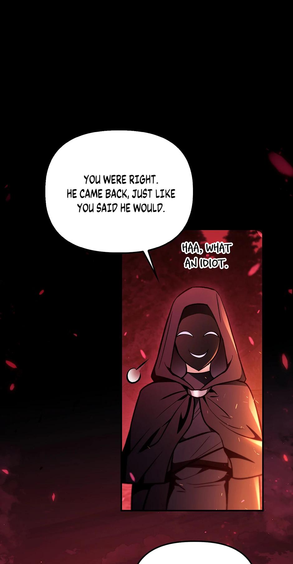 Read How to Use a Returner EN Manga Online