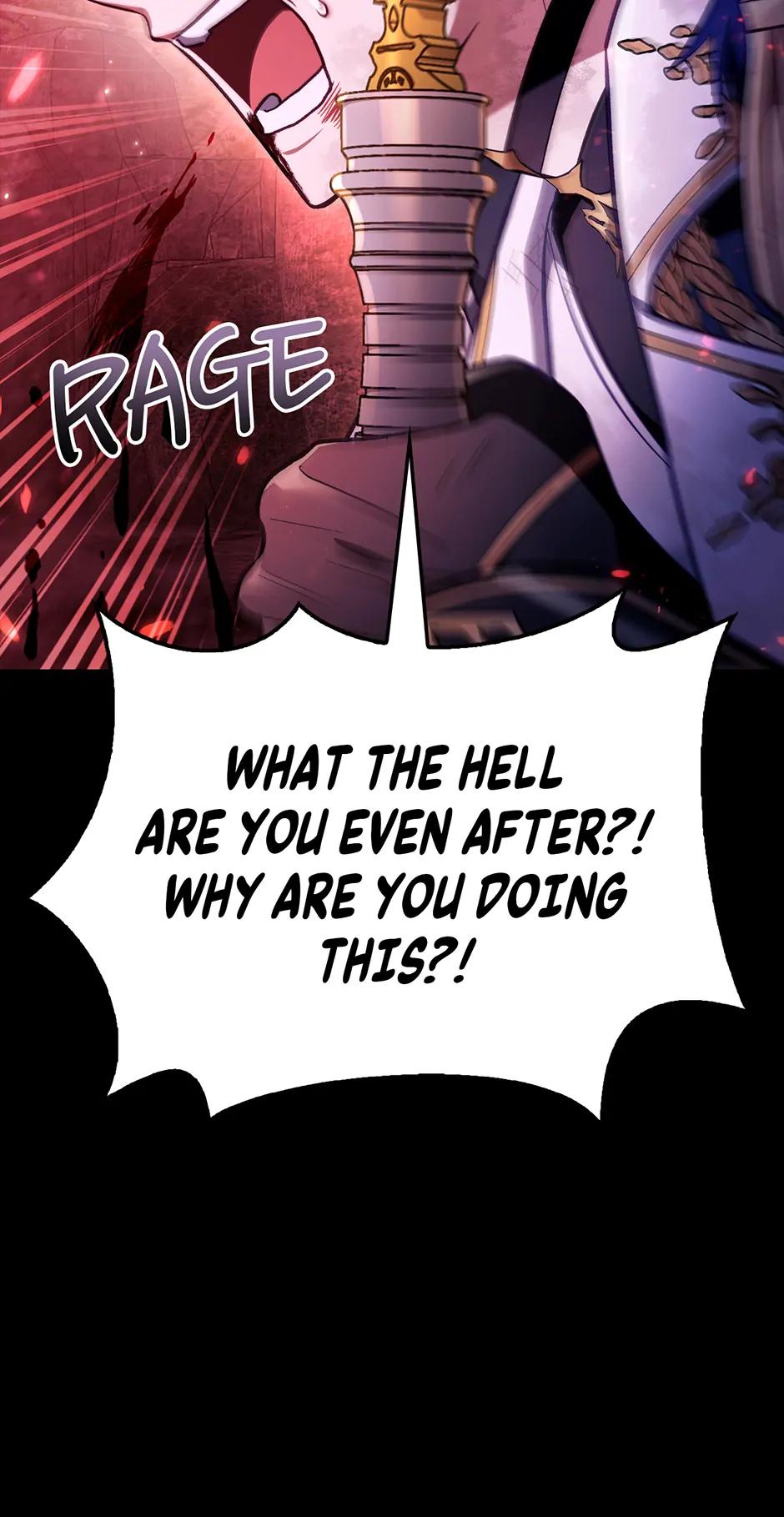 Read How to Use a Returner EN Manga Online