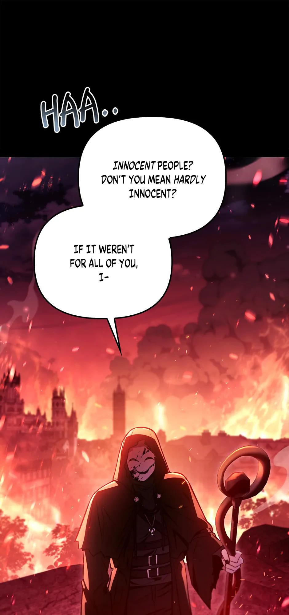 Read How to Use a Returner EN Manga Online