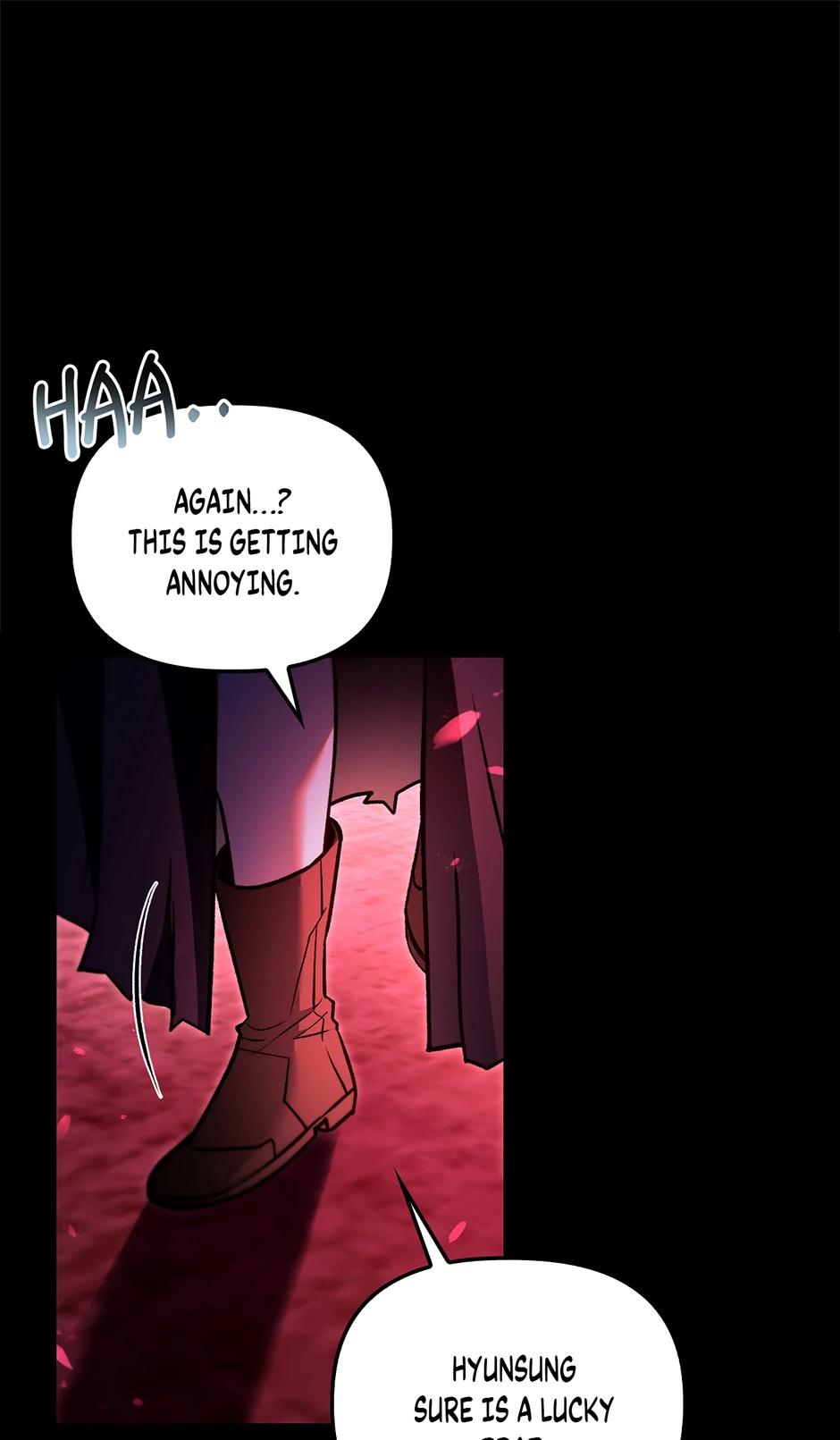 Read How to Use a Returner EN Manga Online