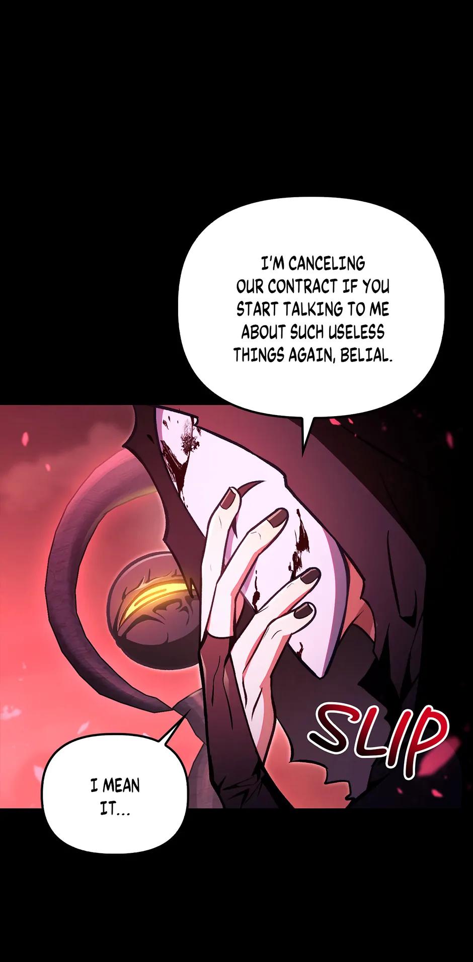 Read How to Use a Returner EN Manga Online