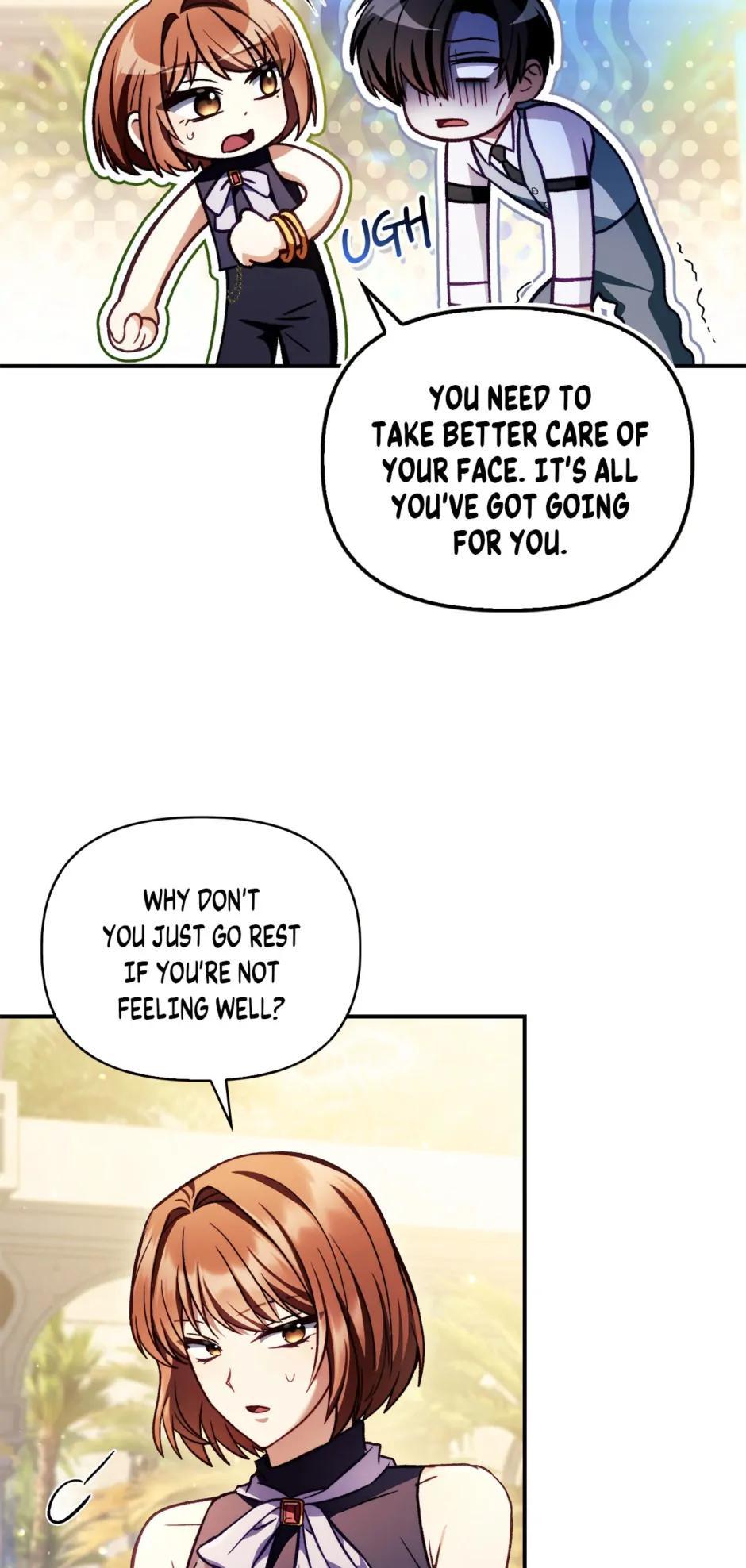 Read How to Use a Returner EN Manga Online