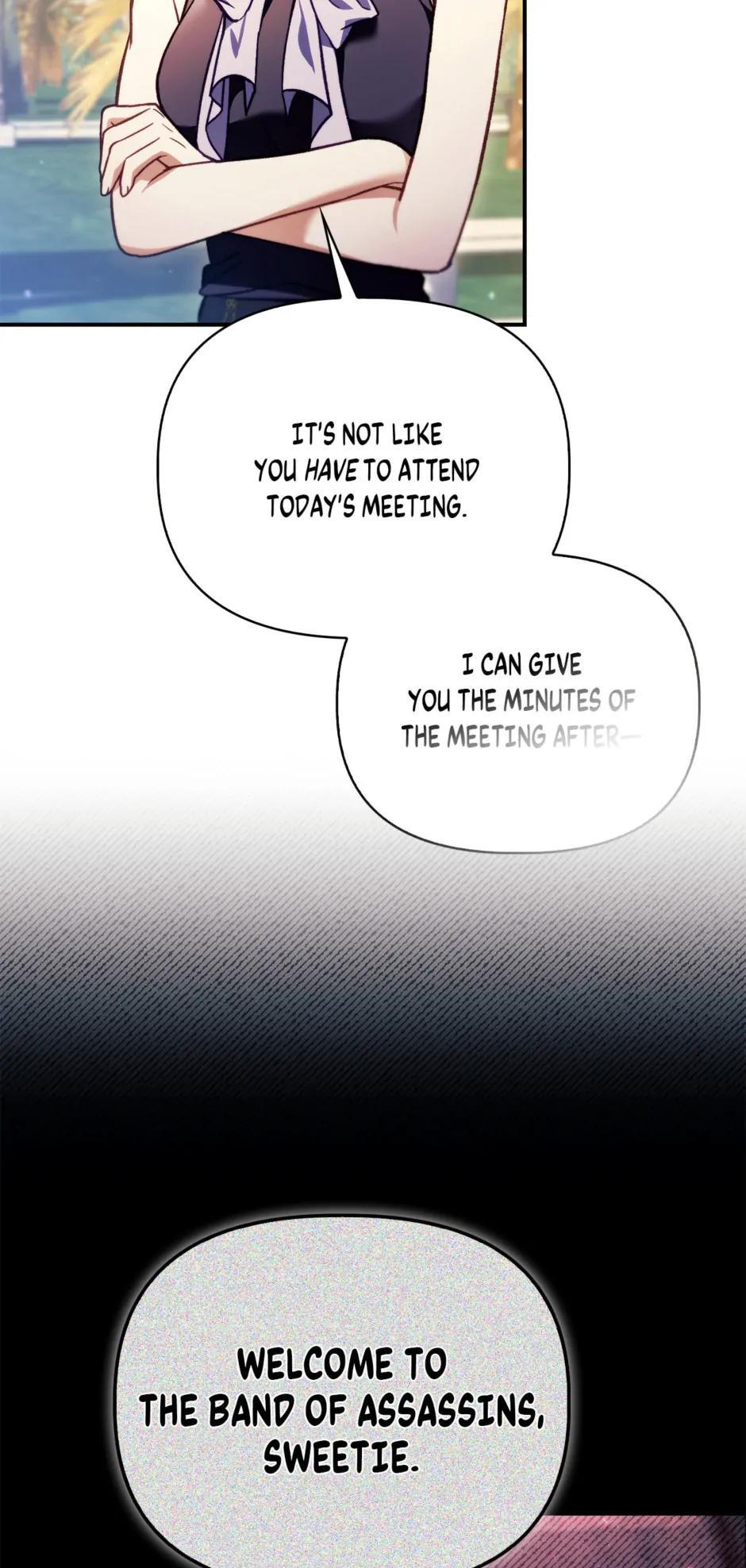 Read How to Use a Returner EN Manga Online
