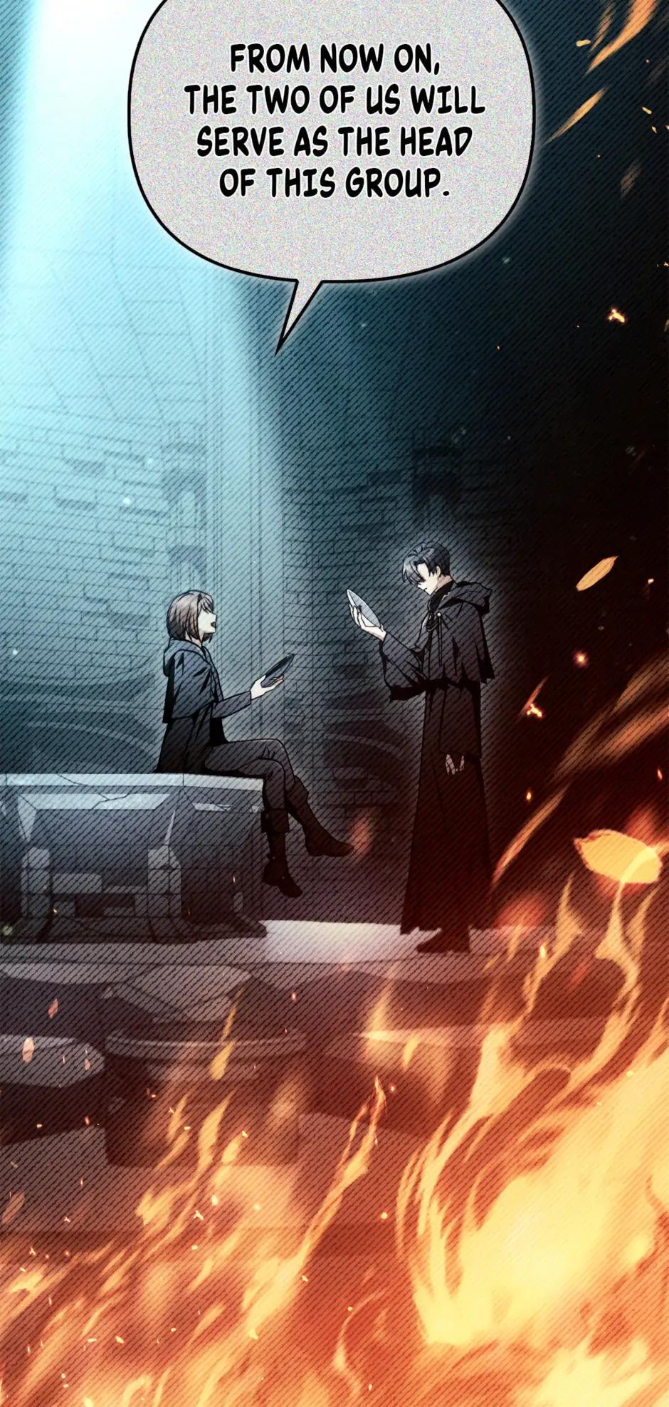 Read How to Use a Returner EN Manga Online