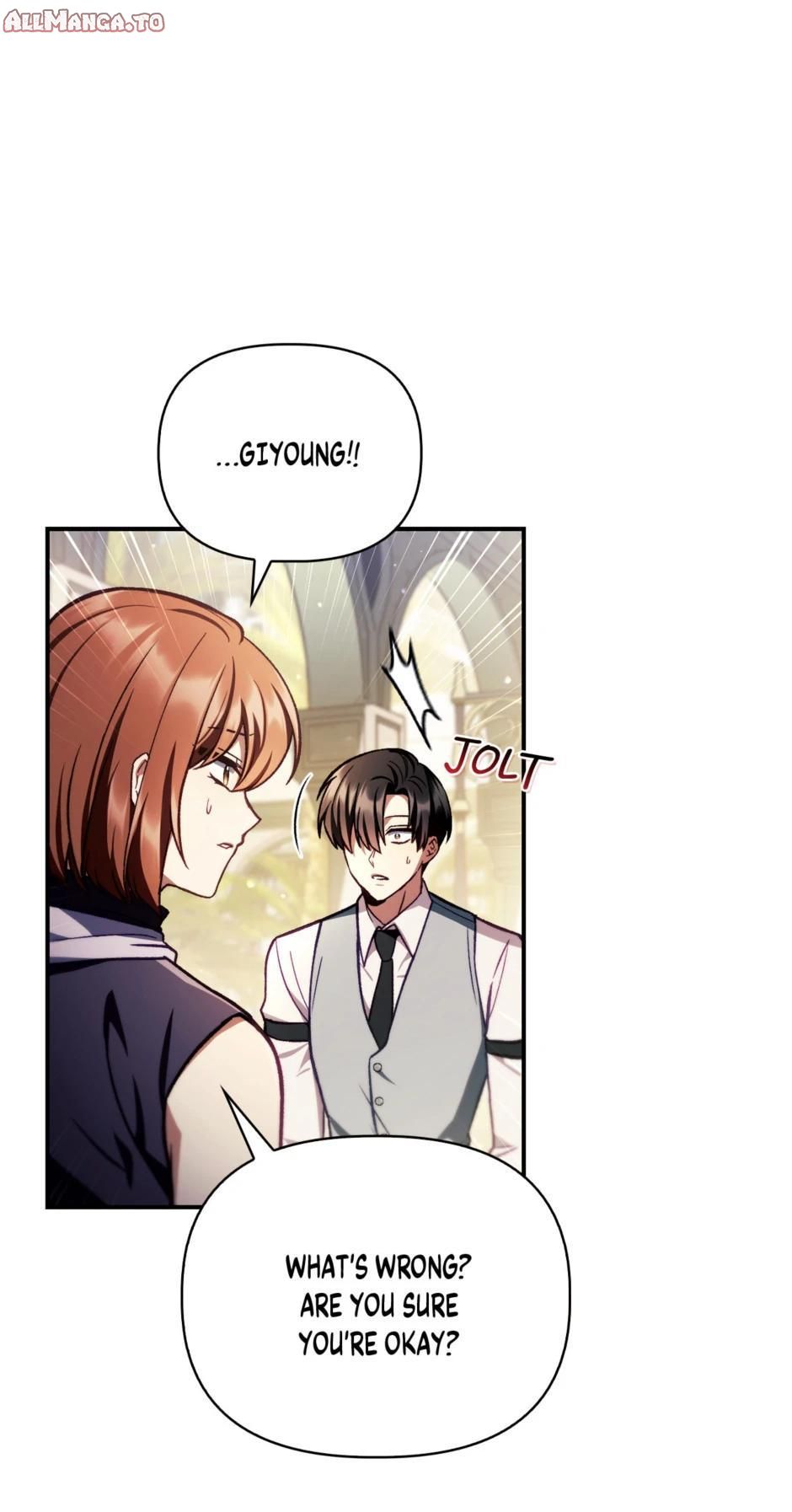 Read How to Use a Returner EN Manga Online