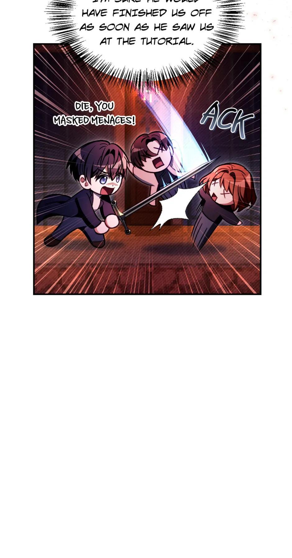 Read How to Use a Returner EN Manga Online