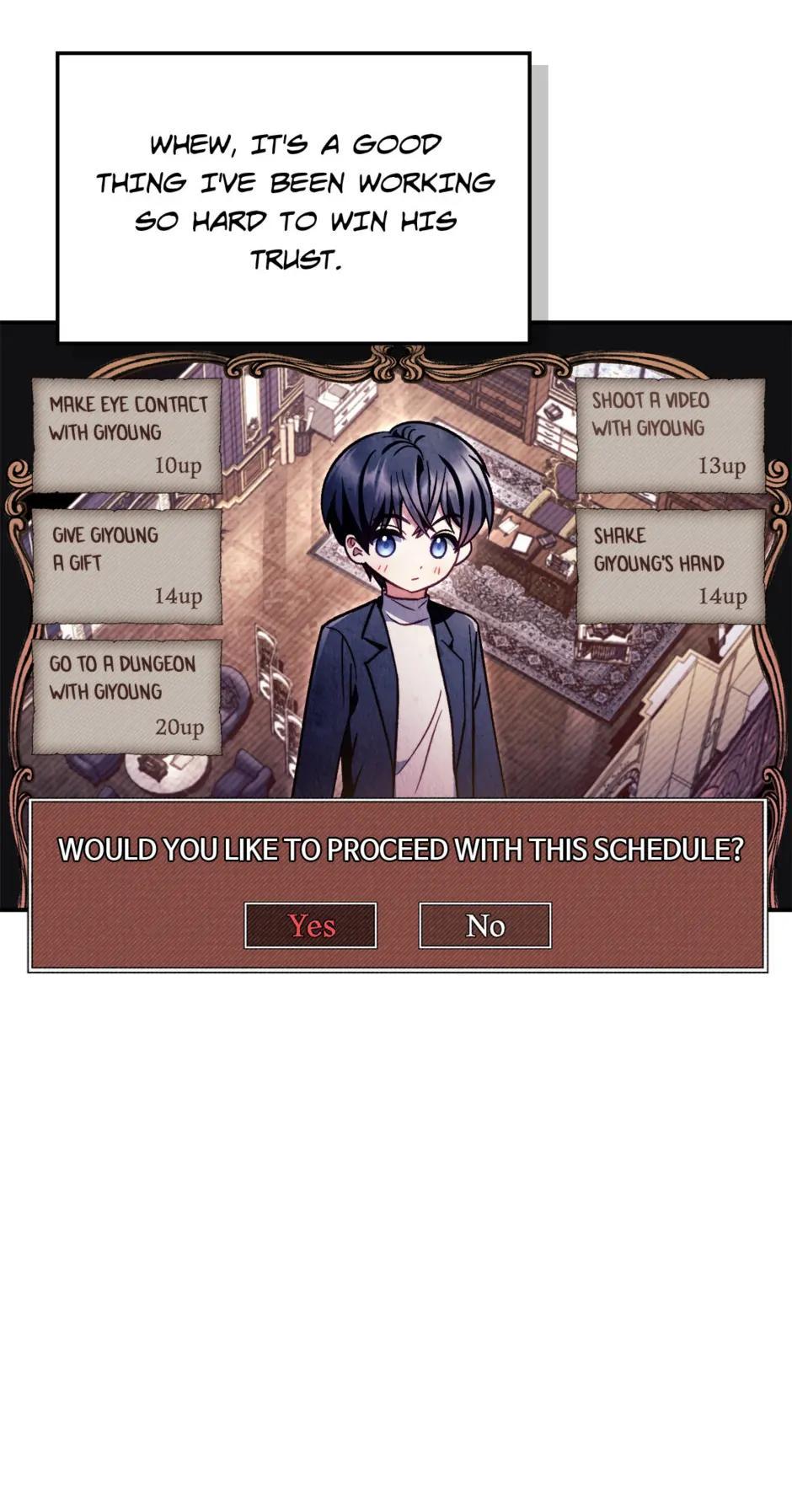 Read How to Use a Returner EN Manga Online