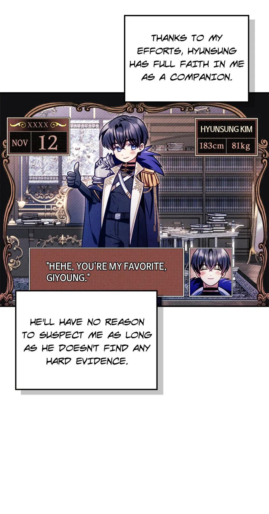 Read How to Use a Returner EN Manga Online