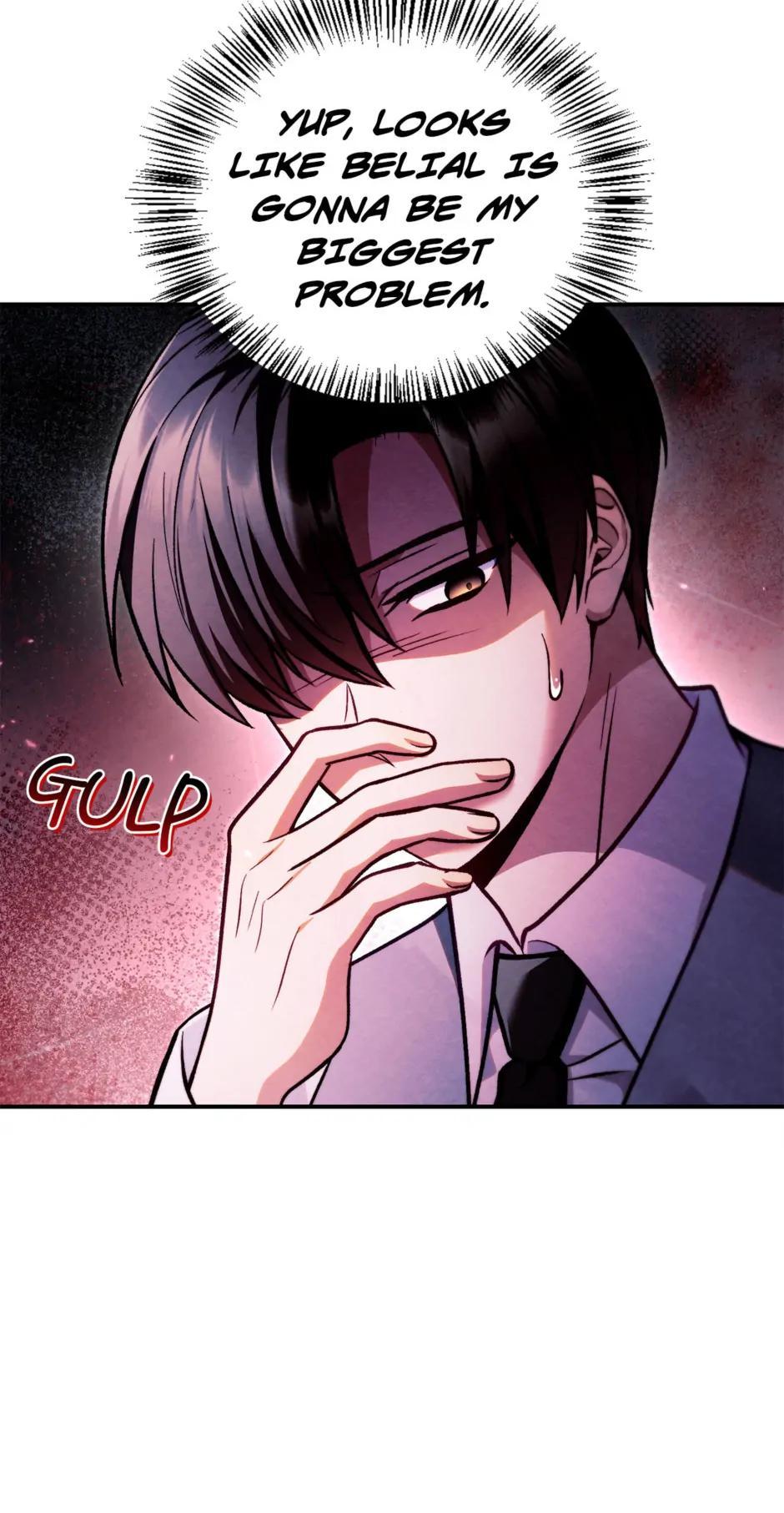 Read How to Use a Returner EN Manga Online