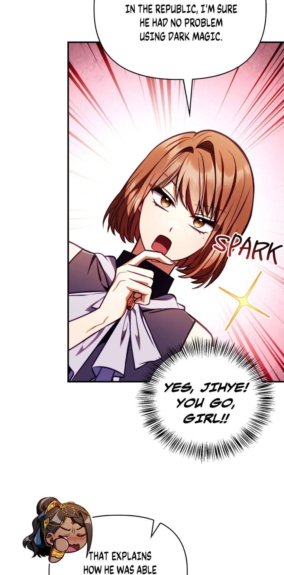 Read How to Use a Returner EN Manga Online