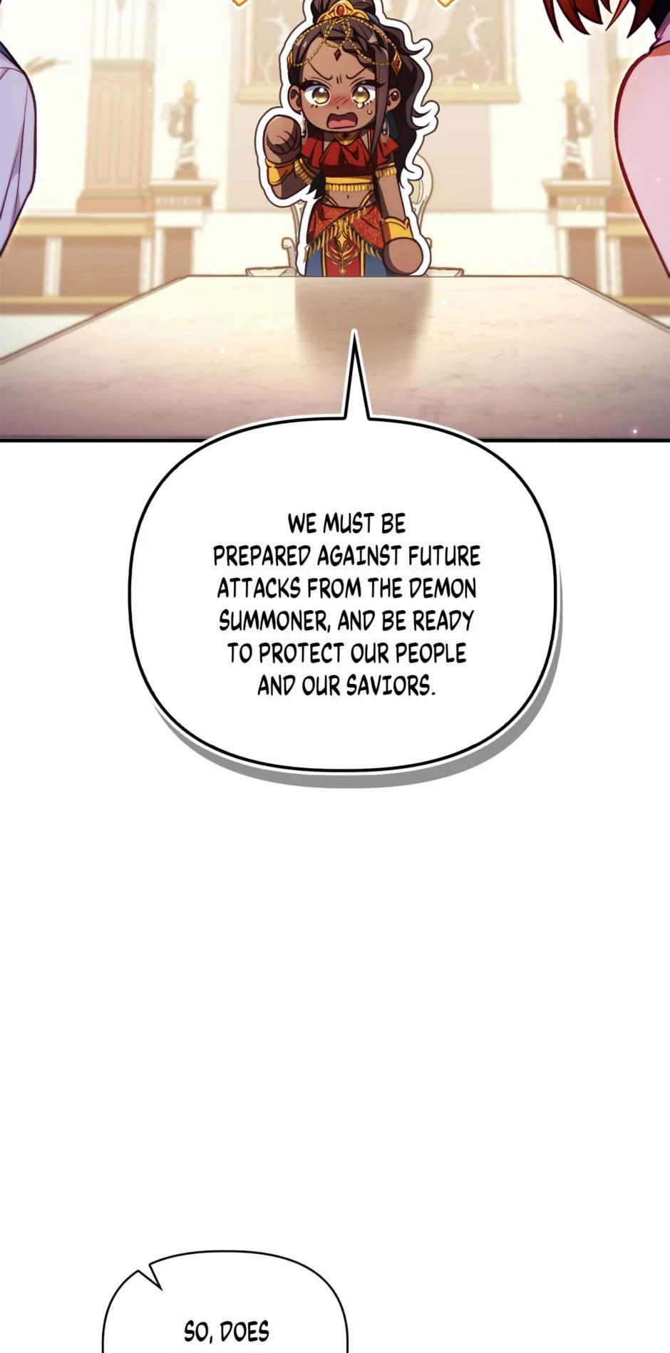 Read How to Use a Returner EN Manga Online
