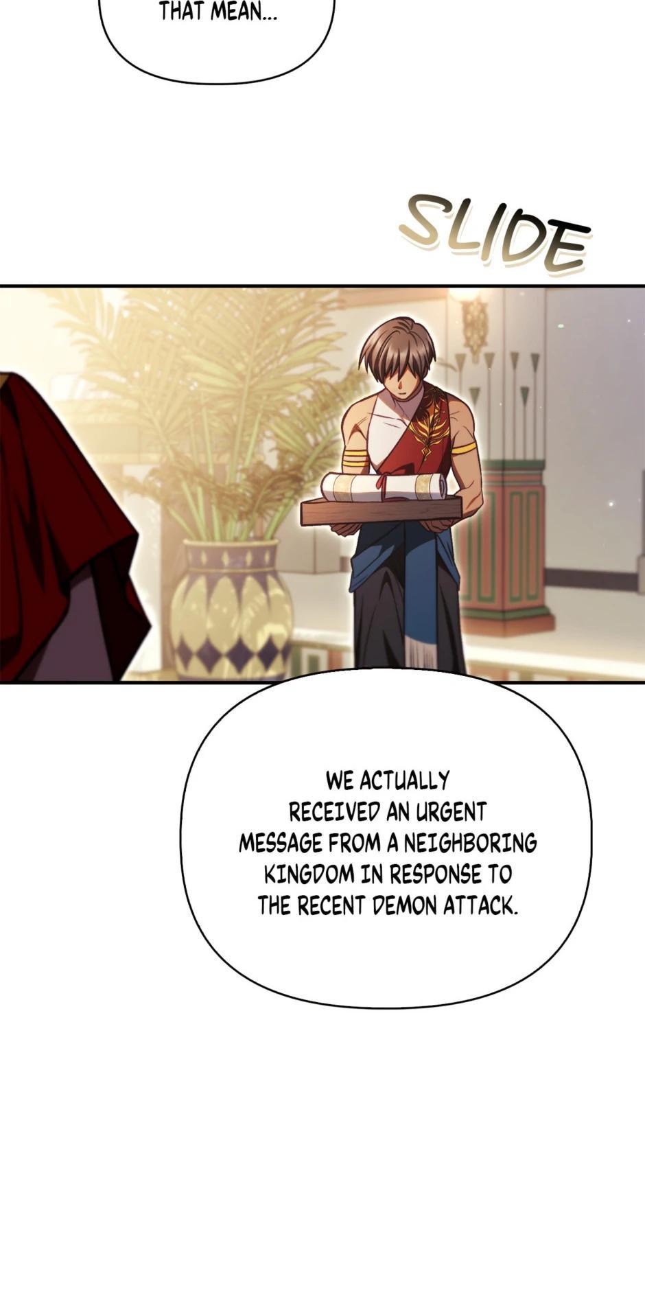 Read How to Use a Returner EN Manga Online