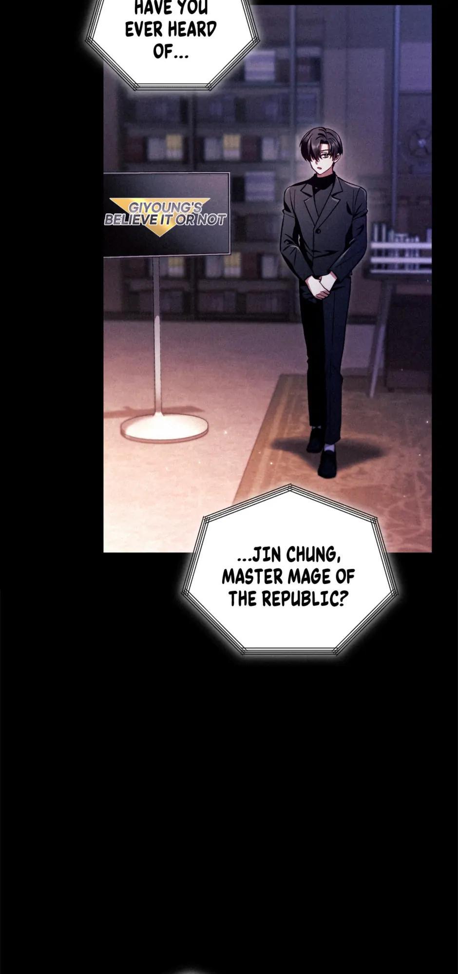 Read How to Use a Returner EN Manga Online