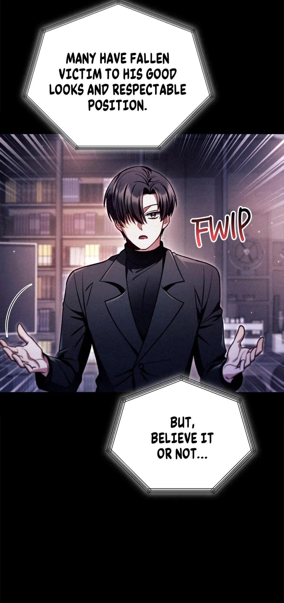 Read How to Use a Returner EN Manga Online