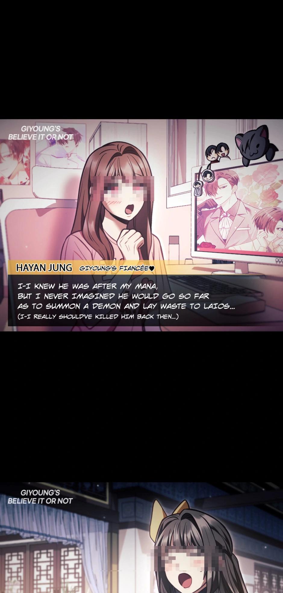Read How to Use a Returner EN Manga Online