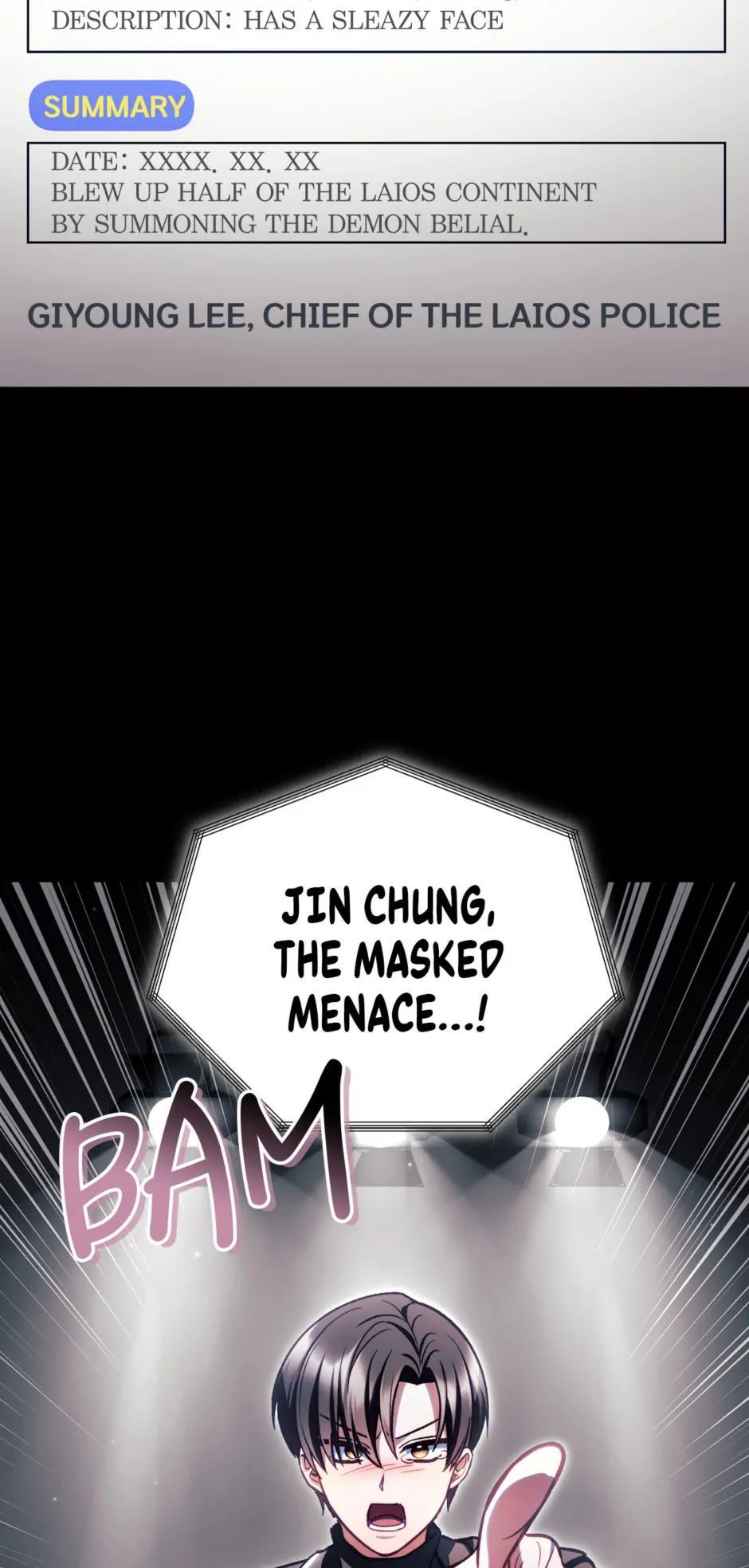Read How to Use a Returner EN Manga Online