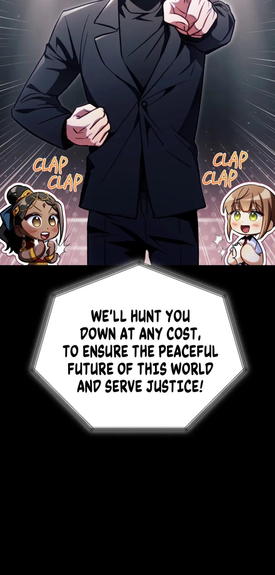 Read How to Use a Returner EN Manga Online