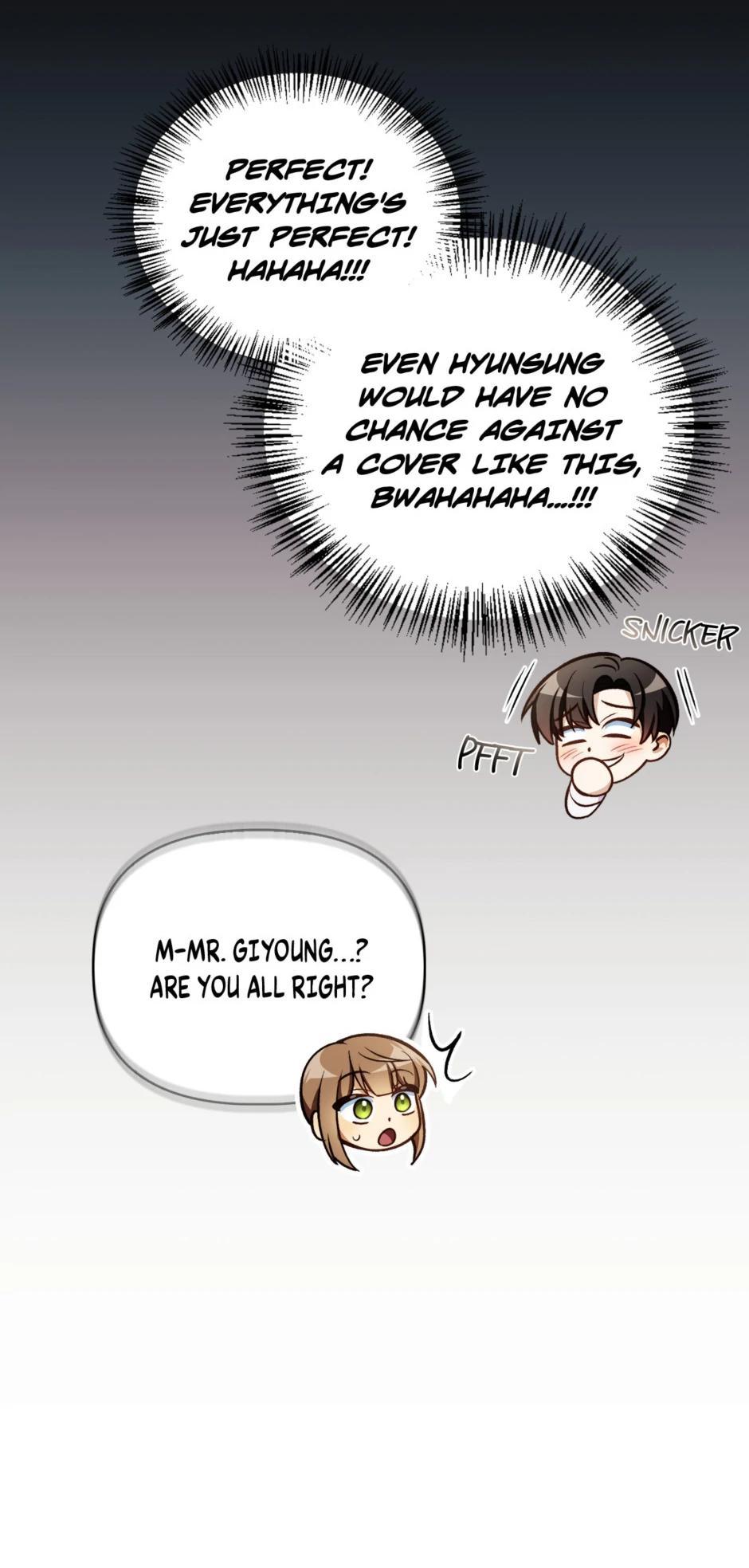 Read How to Use a Returner EN Manga Online