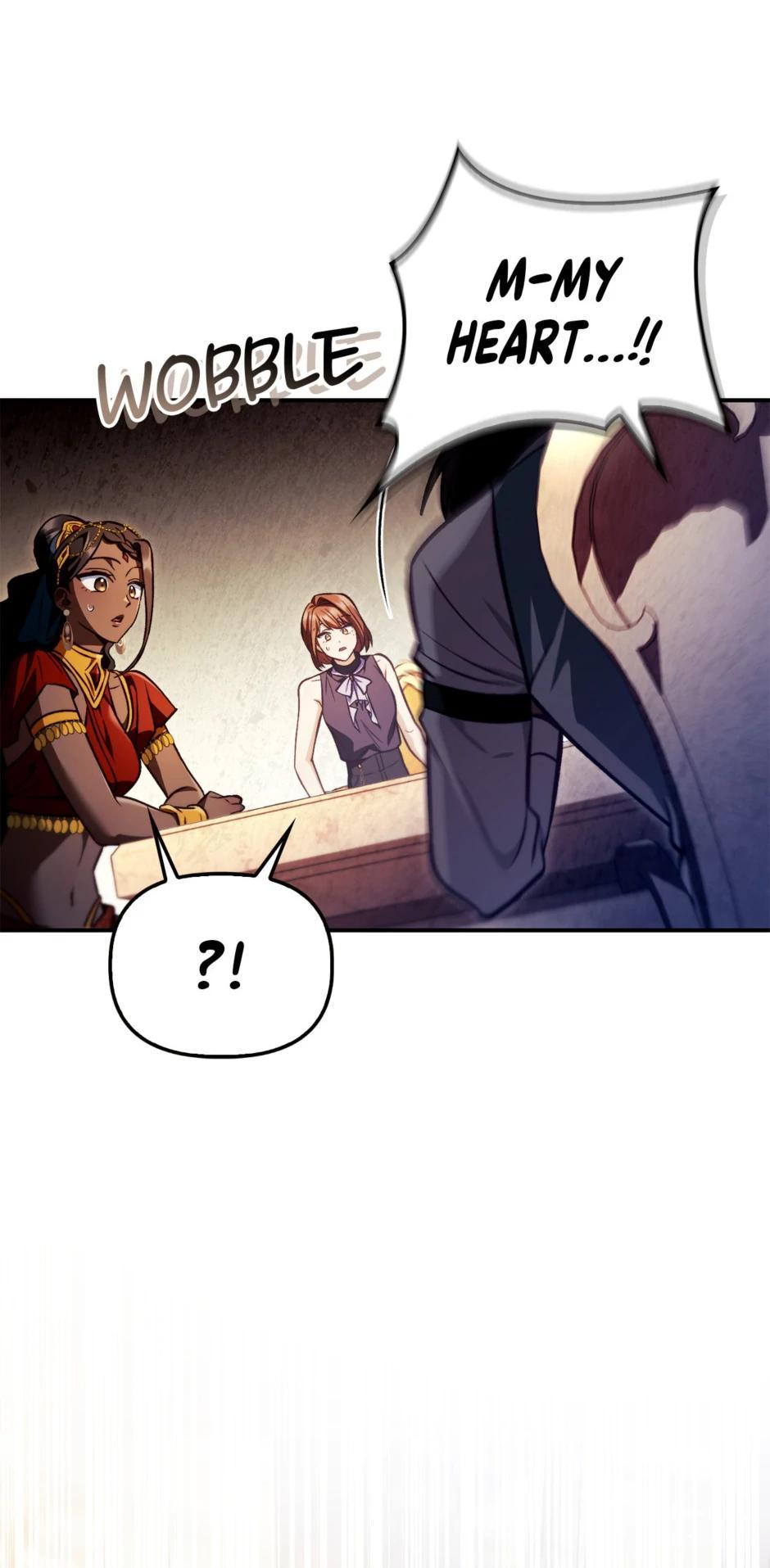 Read How to Use a Returner EN Manga Online