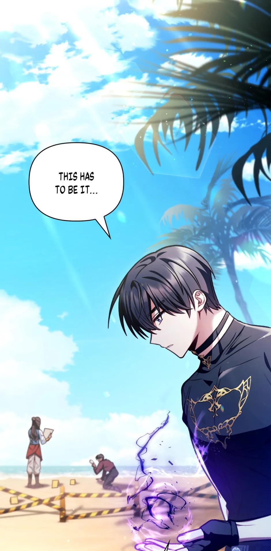 Read How to Use a Returner EN Manga Online