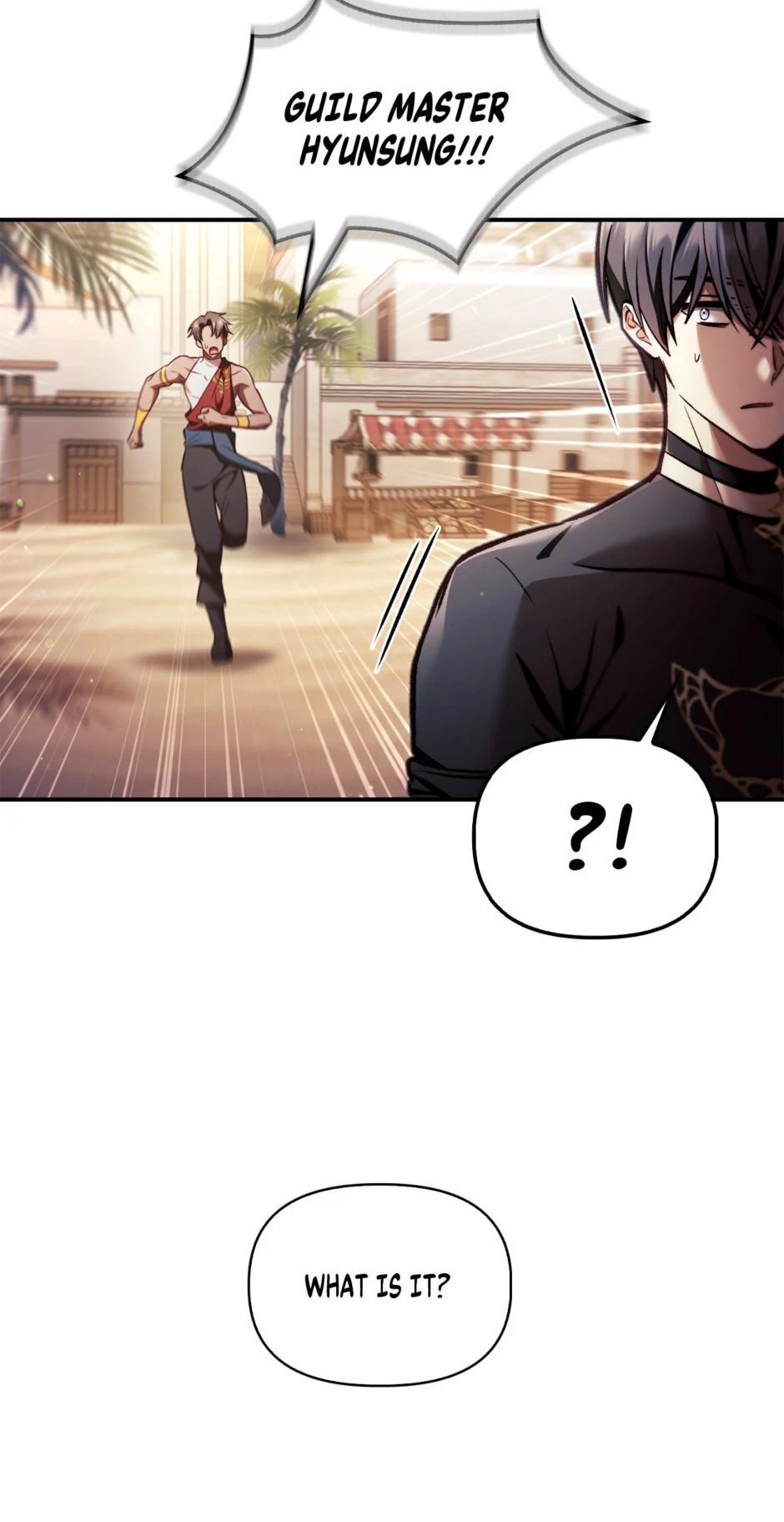 Read How to Use a Returner EN Manga Online