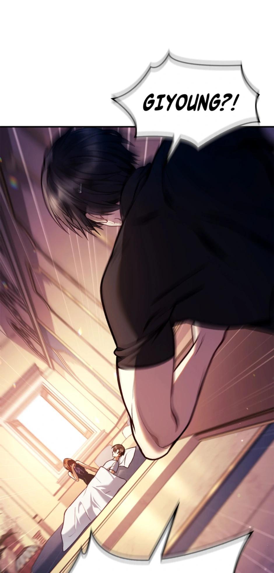 Read How to Use a Returner EN Manga Online