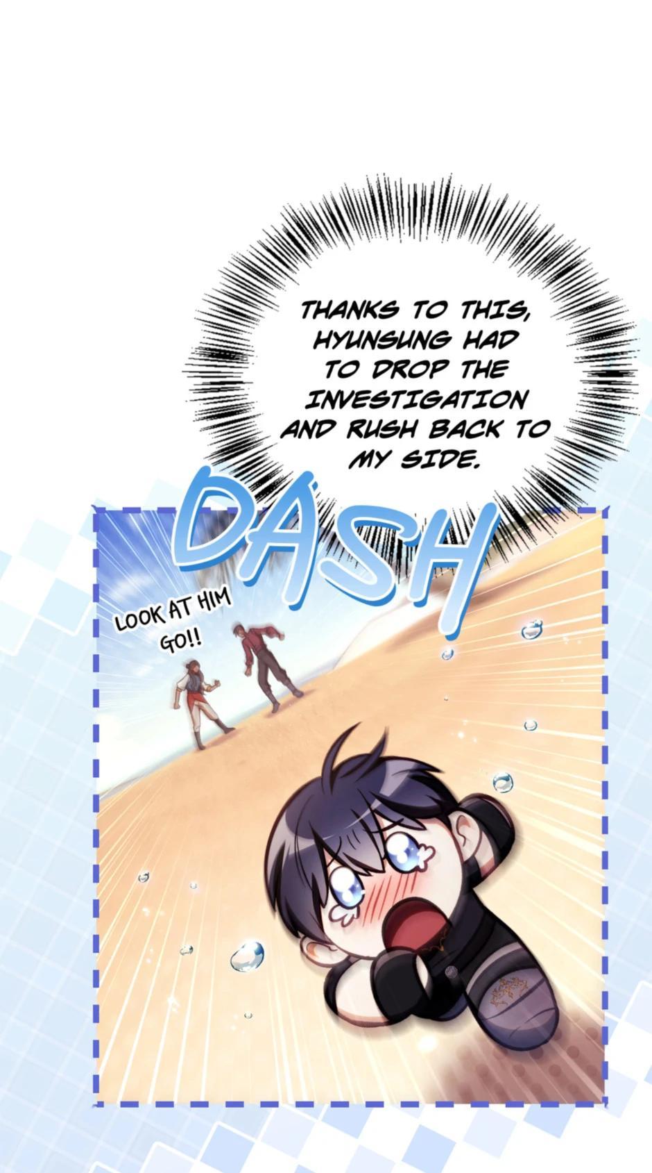 Read How to Use a Returner EN Manga Online